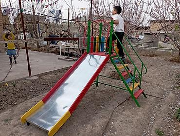 Садовые качели: Садовые качели — 25