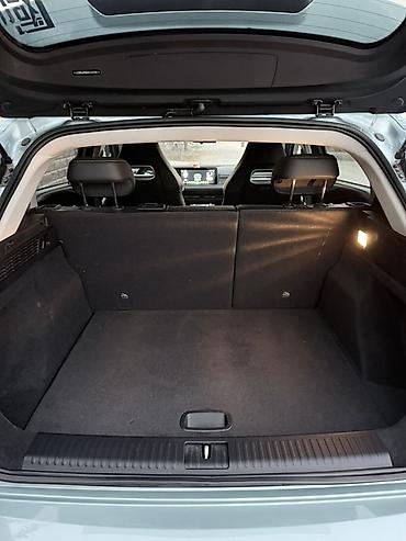 kirgiz auto: Hozon Neta U: 2022 г., 0.1 л, Автомат, Электромобиль, Кроссовер — 7