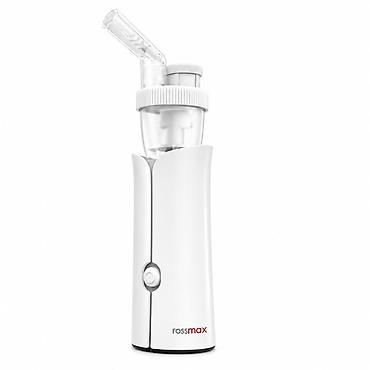 vape mayesi: №: 8158 Məhsulun adı: Kompressorlu inqalyator Rossmax NH60 Brend — 1