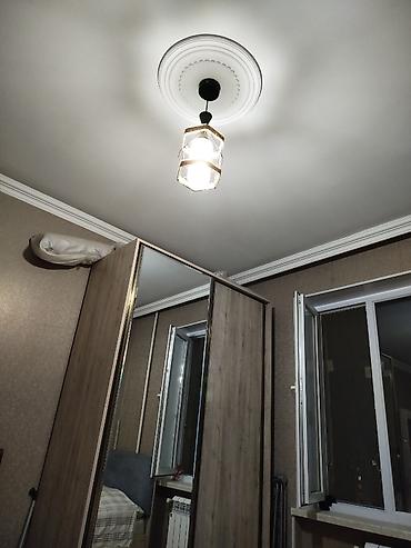 azadliq ev: Bakı, Bakıxanov qəs., 2 otaqlı, Köhnə tikili, m. Neftçilər, 30 kv. m — 2