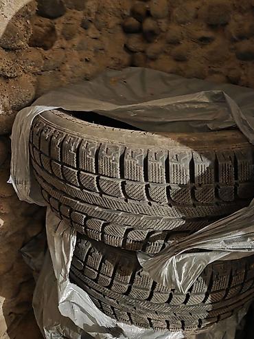25550 r19 зима: Шины 255 / 50 / R 19, Зима, Б/у, Комплект, Внедорожные (АТ/МТ), Китай, Maxtrek — 1