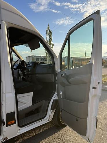 фары гольф 3 купить: Mercedes-Benz Спринтер: 2009 г., 2.9 л, Механика, Дизель, Фургон — 6