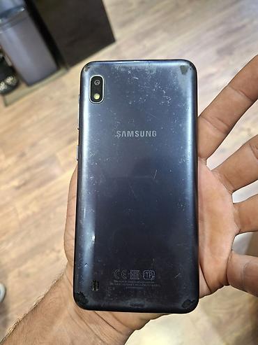 samsung a10 platasi: Samsung Galaxy A10, 32 GB, İki sim kartlı — 5