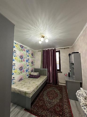 Долгосрочная аренда домов: 200 м², 6 комнат, Евроремонт, Забор, огорожен, Кондиционер — 14