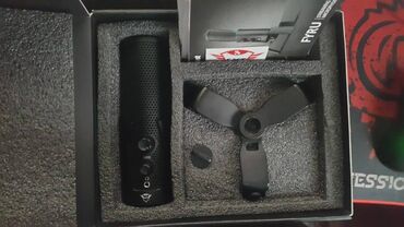 Mikrofonlar: GXT 258 FYRU Mikrofon Hediye gelib isledilmiyibdir. USB 4-IN-1 — 6