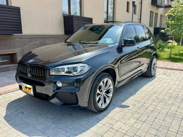 купить двигатель бмв х5 дизель: BMW X5: 2017 г., 3 л, Автомат, Бензин, Жол тандабас