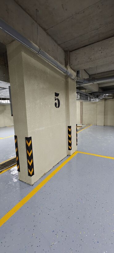 Напольные работы: Реставрация разного типа пола, Выравнивание пола, Шлифовка пола | Наливные полы Больше 6 лет опыта — 2