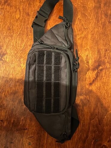 sport çanta: Multicam sumka