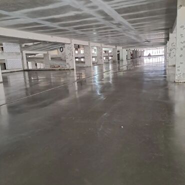 Эпоксидный пол: Топинговые полы, Топинг, промышленные топинговые полы, `топинговые — 14