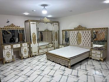 *1250₼ YATAQ mebeli :-TƏCİLİ SATILIR*‼️ Əla vəziyyətdə qonaq destidə lalafo.az -da *1250₼ YATAQ mebeli :-TƏCİLİ SATILIR*‼️ Əla vəziyyətdə qonaq destidə