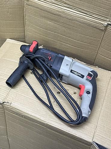 макита перфоратор цена: Перфоратор сетевой 26 мм (Rotary Hammer) Характеристики: - — 1