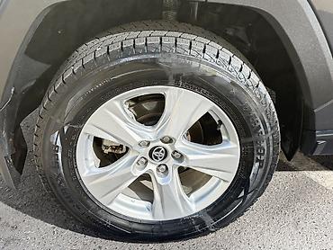 ravon r4: Toyota RAV4: 2020 г., 2.5 л, Автомат, Гибрид, Кроссовер — 9