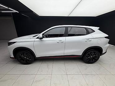 донфенг машина: Changan : 2026 г., 1.5 л, Робот, Бензин, Кроссовер — 3