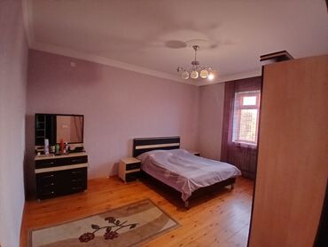 Həyət evləri və villaların satışı: Zabrat 4 otaqlı, 250 kv. m, Kredit yoxdur, Orta təmir — 11