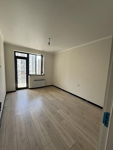 кут строй 2 комнатная квартира: 2 комнаты, 52 м², Пишпек Элитка, 12 этаж, Косметический ремонт — 4