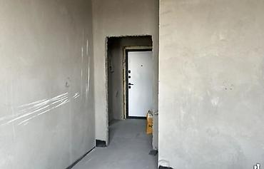 75: 1 комната, 44 м², Азия Молл Элитка, 12 этаж, ПСО (под самоотделку) — 4