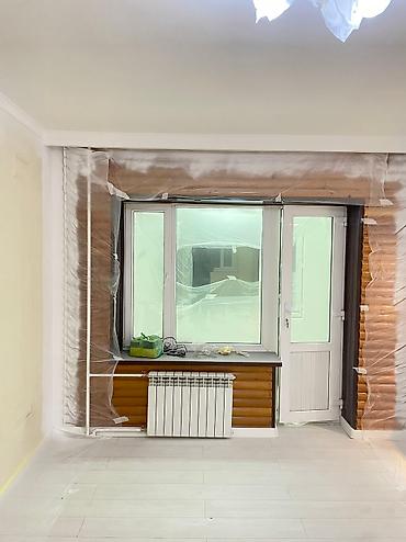 Покраска: Покраска дверей, Покраска наружных стен, Покраска окон, На водной основе, На масляной основе, Больше 6 лет опыта — 11