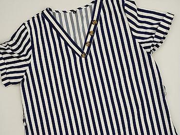 shein bluza oversize: Shein, Bluzka damska, rozmiar M — 1