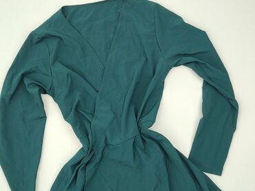 sukienki dla niskich i grubych: Women`s dress, size S (EU 36)