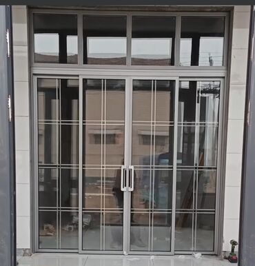 Plastik pəncərələr: Şəbəkəli̇ plasti̇k qapı pəncərələr. Kəyfi̇yyətli̇ -da lalafo.az — 6 Plastik pəncərələr: Şəbəkəli̇ plasti̇k qapı pəncərələr. Kəyfi̇yyətli̇ — 6