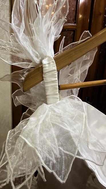 Вечерние платья: Вечернее платье, Классическое, Длинная модель, Без рукавов, S — 9