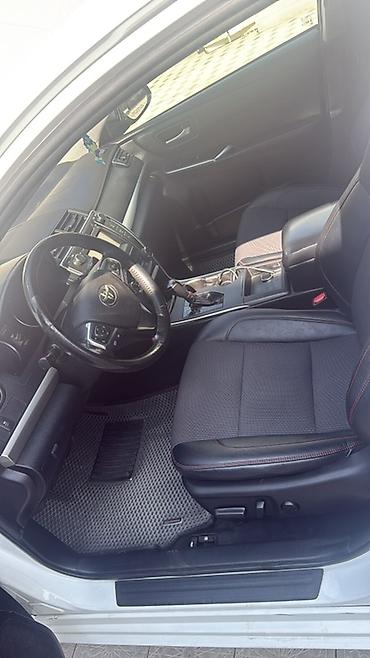 диск на камри: Toyota Camry: 2017 г., 2.5 л, Автомат, Бензин, Седан — 4