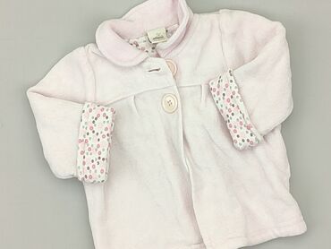 buty sportowe dla dzieci wyprzedaż allegro: Cardigan, 0-3 months, condition - Very good