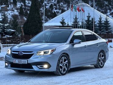 passat b3 седан: Subaru Legacy: 2019 г., 2.5 л, Автомат, Бензин, Седан