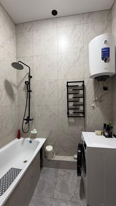 Продажа квартир: 3 комнаты, 85 м², Элитка, 10 этаж, Дизайнерский ремонт — 6