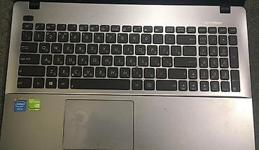 asus canta: ASUS X550C | 6GB RAM | 500GB HDD | İntel Celeron 10007U | VGA 1GB | — 2