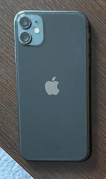 polo auto: IPhone 11 korišćen (u odličnom stanju) Sim Free iCloud Free Battery — 5