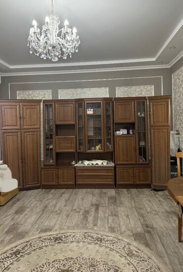 бранированные двери: Стенки-шкафы