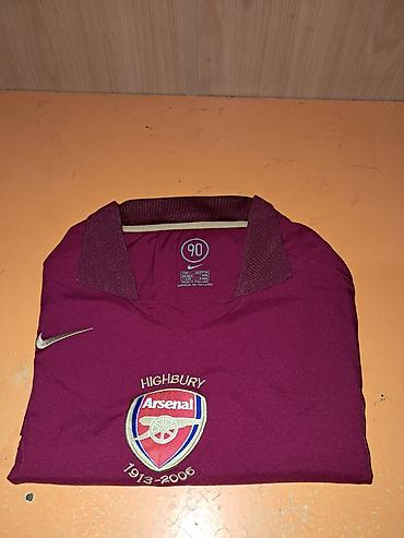 Спортивные костюмы: Мужской спортивный костюм, L, Nike, Новый, Самовывоз — 4