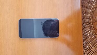 iphone islenmis: IPhone 13 Pro Max, 256 GB, Sierra Blue, Barmaq izi, Simsiz şarj, Face ID