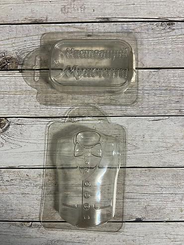 Другие упаковочные товары: 1. 85 сом. 2.105 сом 3. 105 сом. 4. 120 сом — 6