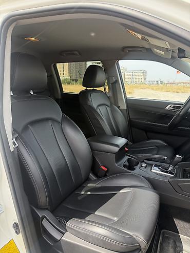 мусо рекстон: Rexton sport доступен к прокату, 2018 года выпуска 2.2 дизель — 9