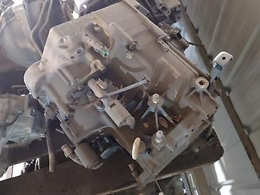 акпп на степ: АКПП HONDA stepwgn RF3 K20 2002 (б/у) — 1