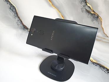 cha: Sony Xperia Xa2, Б/у, 32 ГБ, цвет - Черный, 1 SIM, 2 SIM — 9