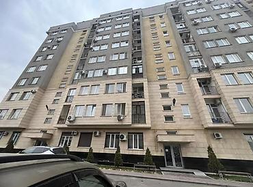 Продажа квартир: 2 комнаты, 74 м², Элитка, 2 этаж — 9