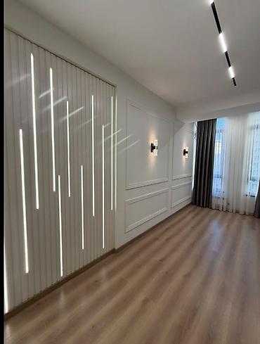 асанбай сити продажа квартир: 3 комнаты, 92 м², Элитка, 13 этаж, Дизайнерский ремонт — 5
