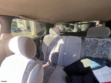 Toyota: Toyota Corolla: 1.6 l. | 1997 έ. Κουπέ at lalafo.gr — 16 Toyota: Toyota Corolla: 1.6 l. | 1997 έ. Κουπέ — 16