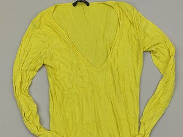 żółta długie spódnice: Tunic, Reserved, M (EU 38), condition - Good