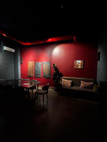 Digər restoran, kafe avadanlığı: HAZIR BIZNES! Resto-bar, lounge və VIP pub formatında fəaliyyət — 12