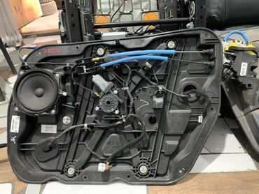 Другие автозапчасти: Электрический моторчик Hyundai at lalafo.kg Другие автозапчасти: Электрический моторчик Hyundai