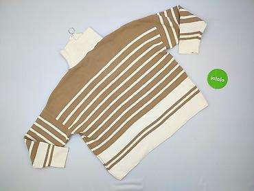 paul shark: Sweter damski, rozmiar 6XL — 3