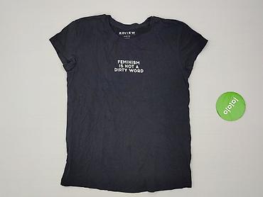 second hand opinie: Review, T-shirt damski, rozmiar XS — 2