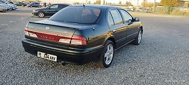 двигатель нексия 1: Nissan Maxima: 1996 г., 3 л, Автомат, Бензин, Седан — 2