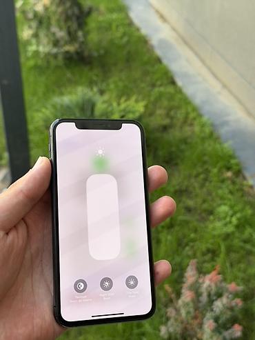 id: IPhone Xs, Б/у, 64 ГБ, 75 % — 1