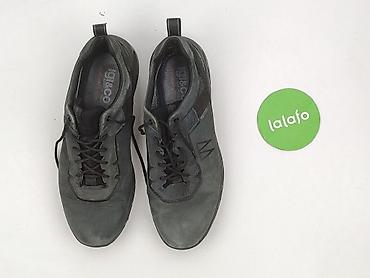 style 50 buty: Sneakersy dla mężczyzn, rozmiar 46 — 2