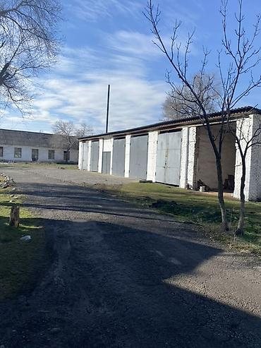 Аренда складов и мастерских: Просторная ограждённая территория под — 10